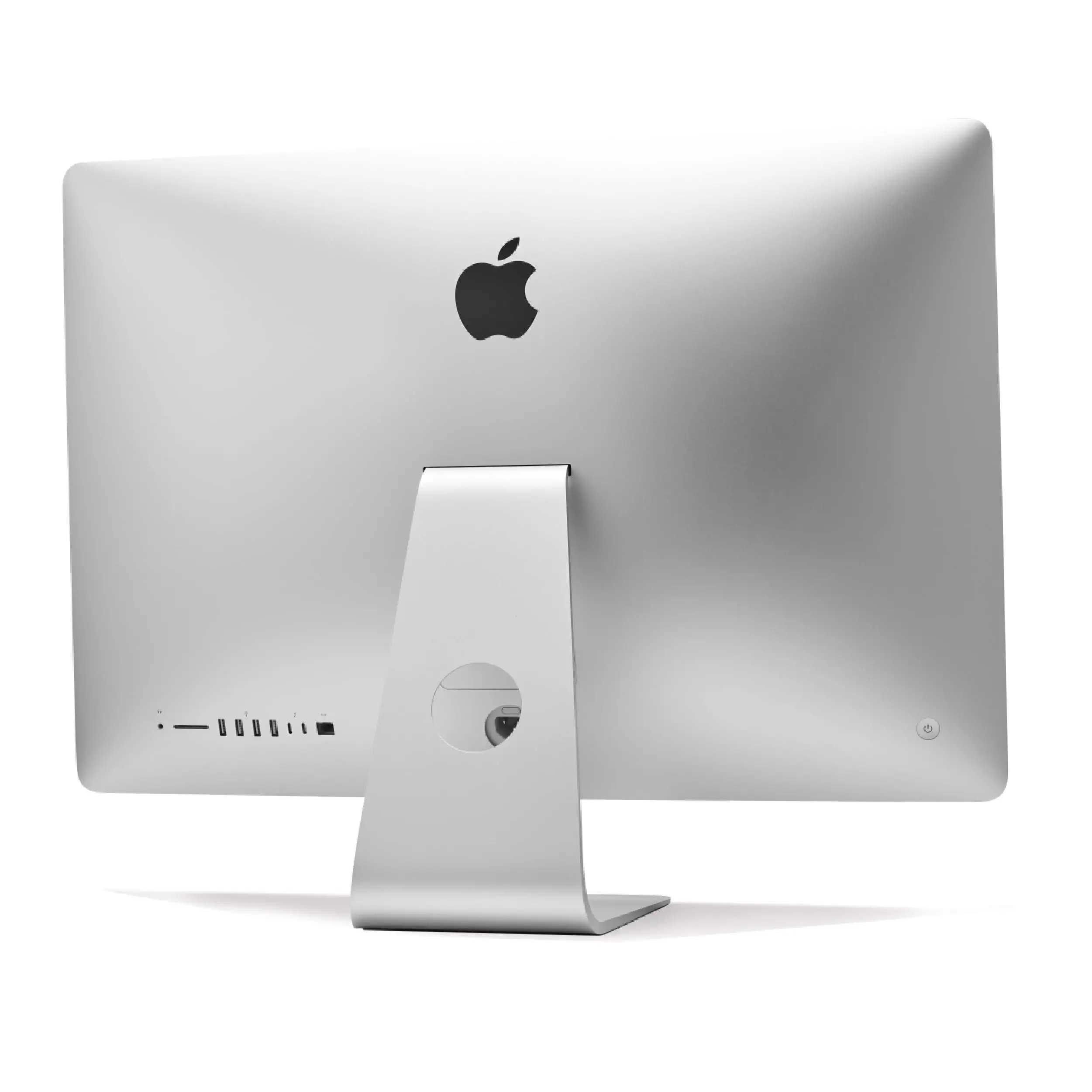 Apple IMAC 22″ 2019 | 8TH GEN | Intel Core-i3 (3.6 GHz) | 16GB RAM | 256GB SSD | 2GB Graphics Card | 21.5″ 4K Retina | (Open Box) - Image 3