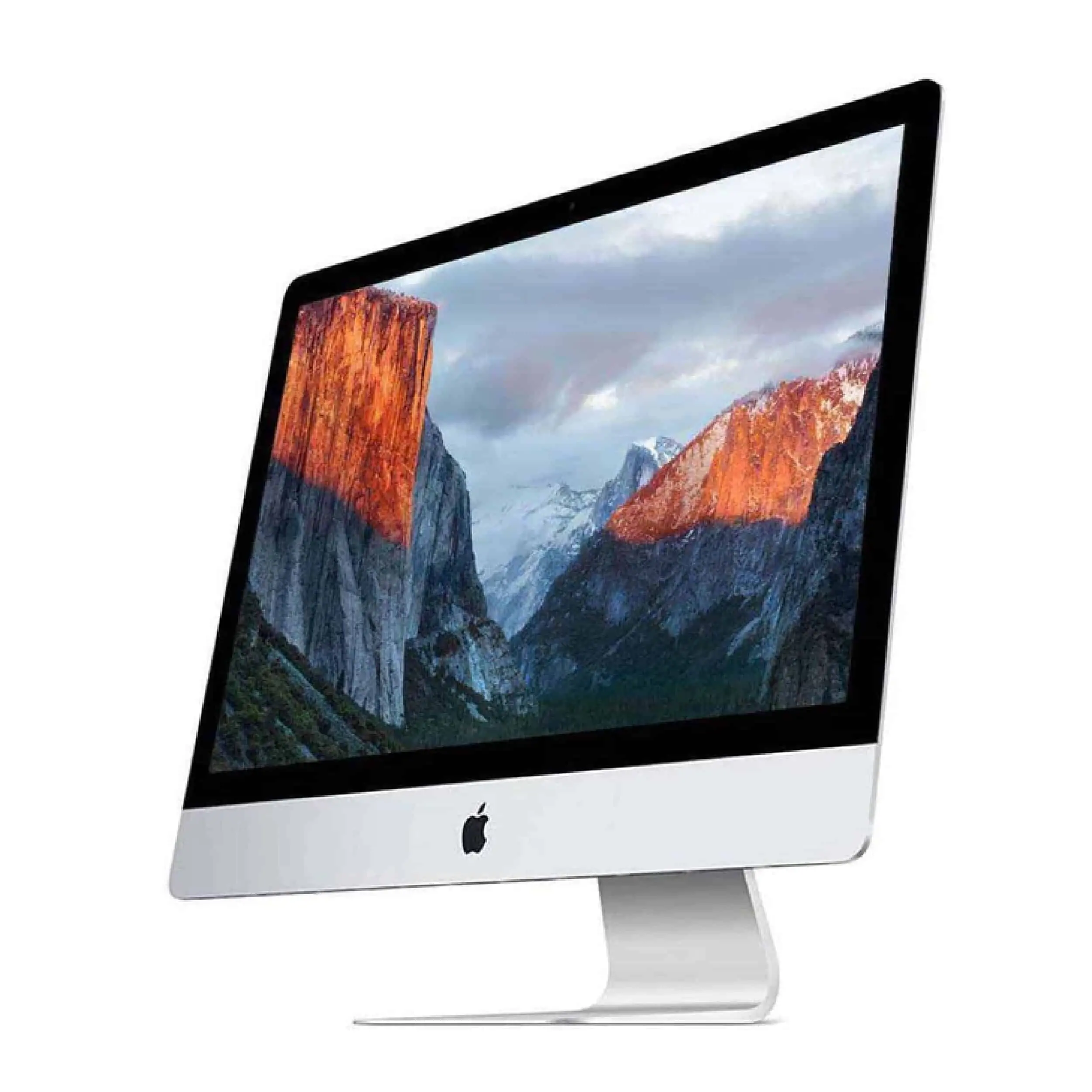 Apple IMAC 22″ 2019 | 8TH GEN | Intel Core-i3 (3.6 GHz) | 16GB RAM | 256GB SSD | 2GB Graphics Card | 21.5″ 4K Retina | (Open Box) - Image 2