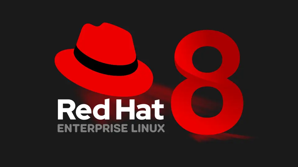 Red Hat Enterprise Linux 8.4 (OOTPA)